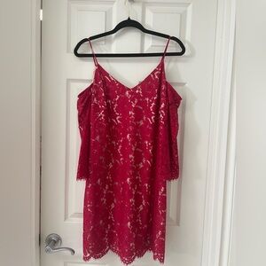 Chelsea28 Lace Dress